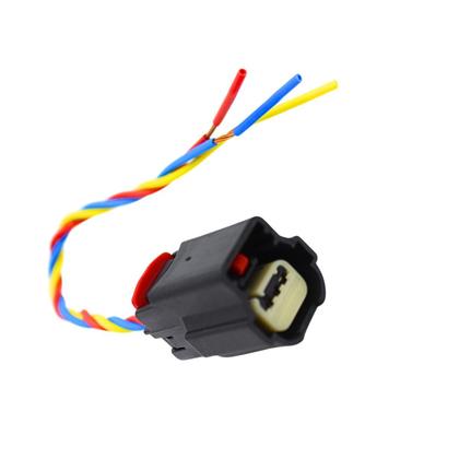 Imagem de Chicote 3 Vias Sensor Rotação Agile Cobalt S10 Captiva Spin