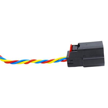 Imagem de Chicote 3 Vias Sensor Rotação Agile Cobalt S10 Captiva Spin