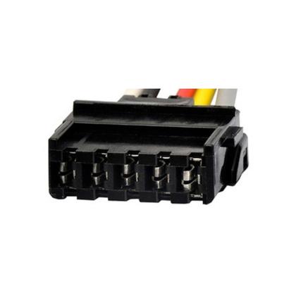 Imagem de Chicote 5 Vias Botão Vidro Eletrico Renault ETE5462