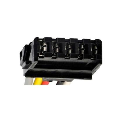 Imagem de Chicote 5 Vias Botão Vidro Eletrico Renault ETE5462
