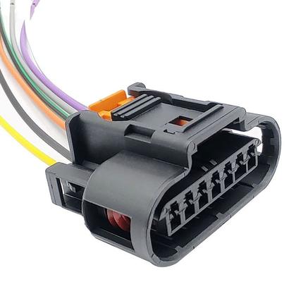 Imagem de Chicote 7 Vias Bobina de Ignição Cruze Sonic Tracker ETE2925
