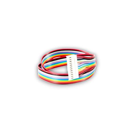 Imagem de Chicote amp 12 vias x 24 x 60 cm - compa