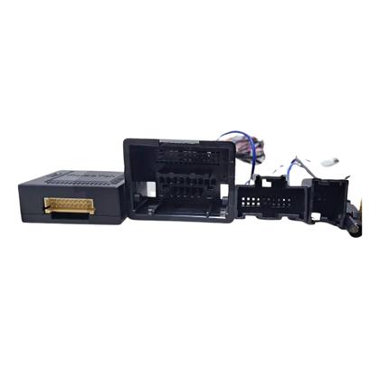 Imagem de Chicote Can Automotivo Chevrolet Cruze Spin Prisma Cobalt Onix S10 LTZ 12/16 Uppertech - 4117