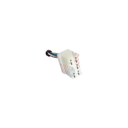 Imagem de Chicote com conector ultra seal universal - 5 vias e conector/ faston 6,3 mm - pl99533900