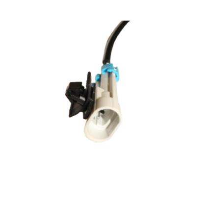 Imagem de Chicote Compressor Ar Cond. Universal 2 Vias Gm