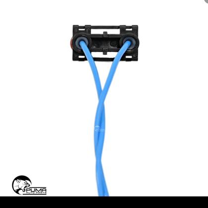 Imagem de Chicote Conector Plug Sensor De Nível Combustível Flex