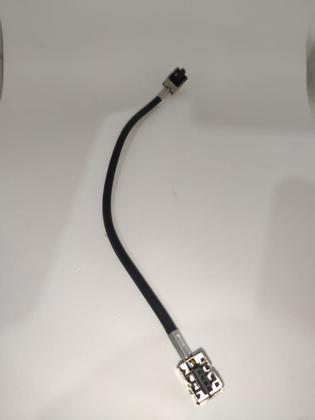 Imagem de Chicote Conector Xenon Lâmpada D3s Jetta Golf Passat Tiguan 2011 2012 2013 2014 2015 2016 2017 Plug Cabo Fio
