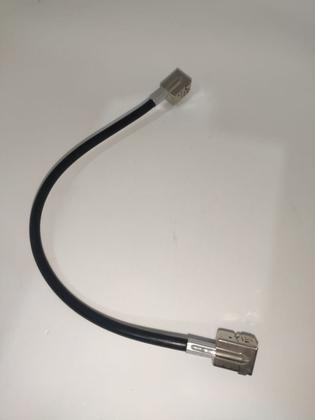 Imagem de Chicote Conector Xenon Lâmpada D3s Jetta Golf Passat Tiguan 2011 2012 2013 2014 2015 2016 2017 Plug Cabo Fio