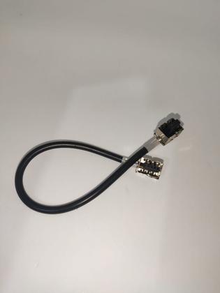 Imagem de Chicote Conector Xenon Lâmpada D8s Amarok New Beetle Porsc Cayenne Macan Boxster 2014 2015 2016 2017 2018 2022 Fio