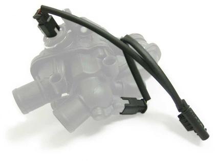 Imagem de Chicote da Válvula Termostática Sensor Temperatura Citroen Ds3 Ds4 C4 Thp 1.6 Turbo
