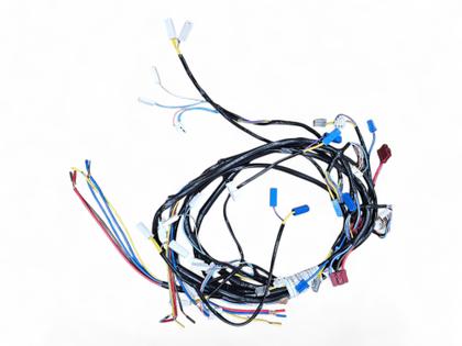 Imagem de Chicote de Fios Principal Lavadora PANASONIC 14kl 16kl W014A-4B540P
