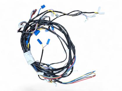 Imagem de Chicote de Fios Principal Lavadora PANASONIC 14kl 16kl W014A-4B540P