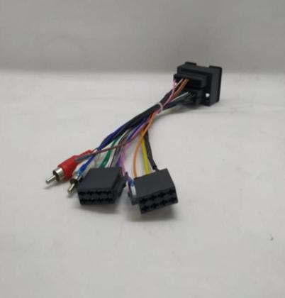 Imagem de Chicote de Ligação Cobalt Cruze Sonic Spin Onix 12/ Prisma 13/...