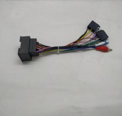 Imagem de Chicote de Ligação Cobalt Cruze Sonic Spin Onix 12/ Prisma 13/...