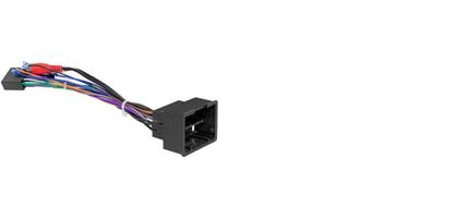 Imagem de Chicote de Ligação Cobalt Cruze Sonic Spin Onix 12/ Prisma 13/...