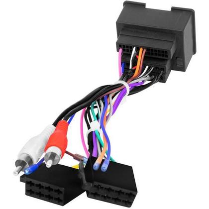 Imagem de Chicote de Ligação Cobalt Cruze Sonic Spin Onix 12/ Prisma 13/...