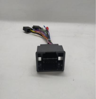 Imagem de Chicote de Ligação Cobalt Cruze Sonic Spin Onix 12/ Prisma 13/...