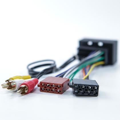 Imagem de Chicote de Ligação Creta 2017 2018 2019 2020 USB Expex - EXC043