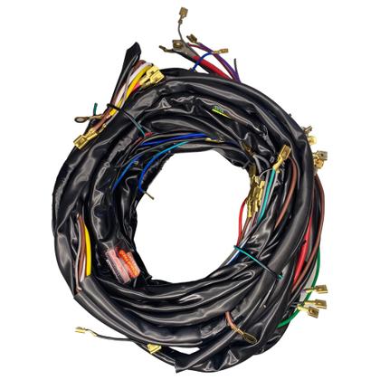 Imagem de Chicote Eletrônico Para Fusca Completo Vw Volkswagen