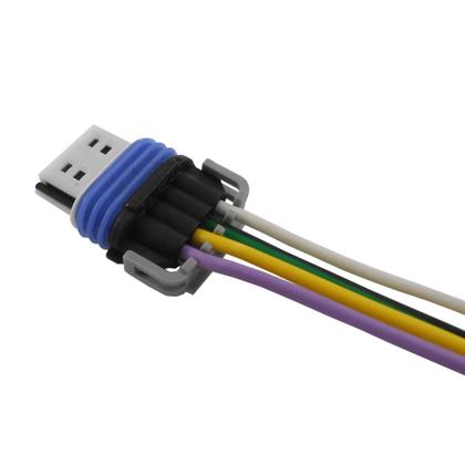 Imagem de Chicote ETE5867 Bobina de Ignição GM Onix - Cód.6667