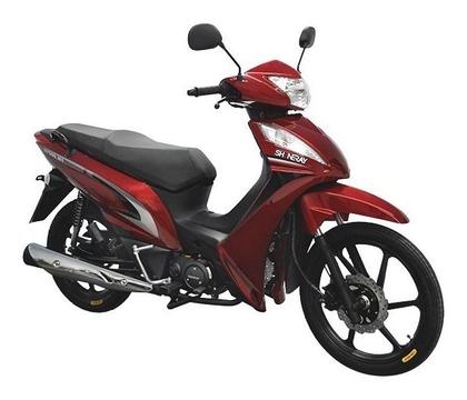 Imagem de Chicote Fiação Jet Shineray Sport 50cc 125cc Wuyang  Principal Completo