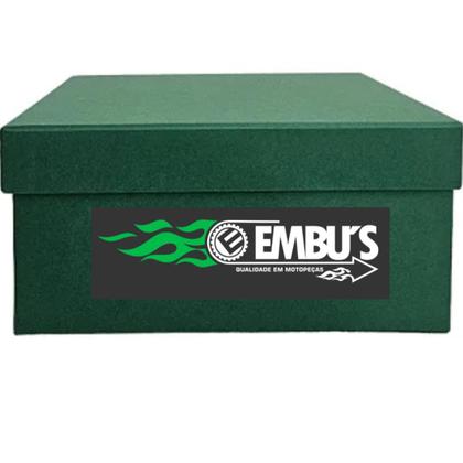 Imagem de Chicote Fiação Principal - Bros NXR 150 ESD de 2003 a 2005