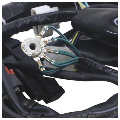 Imagem de Chicote Fiação Principal CG 150 Titan ESD Flex 2011 2012 2013