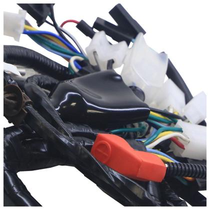 Imagem de Chicote Fiação Principal Pop 100 2009 A 2010