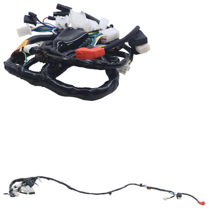 Imagem de Chicote Fiação Principal Pop 100 2009 A 2010