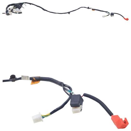 Imagem de Chicote Fiação Principal Pop 100 2009 A 2010