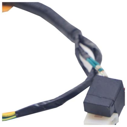 Imagem de Chicote Fiação Principal Pop 100 2009 A 2010