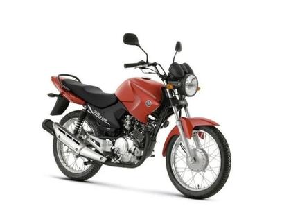 Imagem de Chicote Fiação Principal Yamaha Factor 125 E Ed 2009 2010