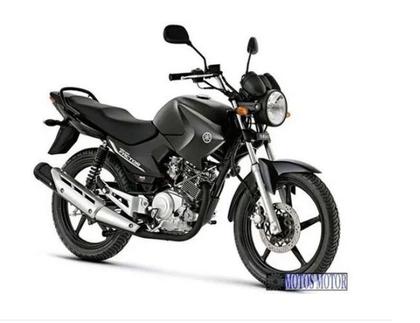Imagem de Chicote Fiação Principal Yamaha Factor 125 E Ed 2009 2010