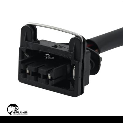 Chicote Ignição Modulo Ao Distribuidor Gol Parati Saveiro Voyage