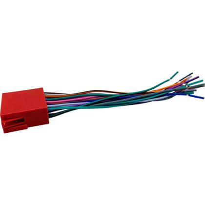 Imagem de Chicote Mini-ISO para Interface de Volante Universal Expex - EXC ISO-077