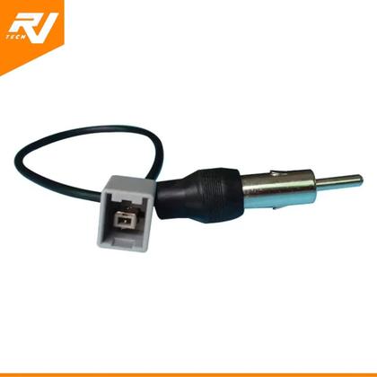 Imagem de Chicote Plug Adaptador Antena Kia Soul Cerato Sportage