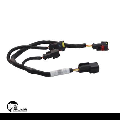 Imagem de Chicote Plug Bico Injetor Hyundai Vera Cruz 2006 a 2013 3.8