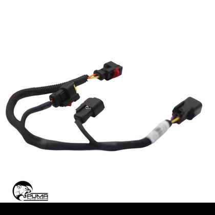 Imagem de Chicote Plug Bico Injetor Hyundai Vera Cruz 2006 a 2013 3.8