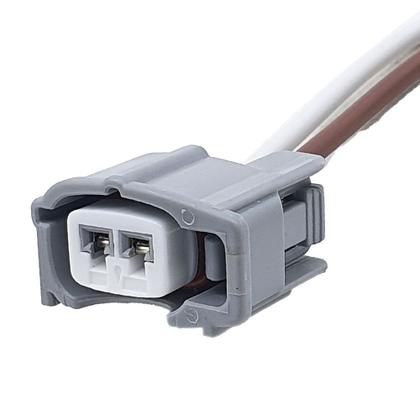 Imagem de Chicote Plug Conector Bico Injetor Corolla Hilux ETE5713