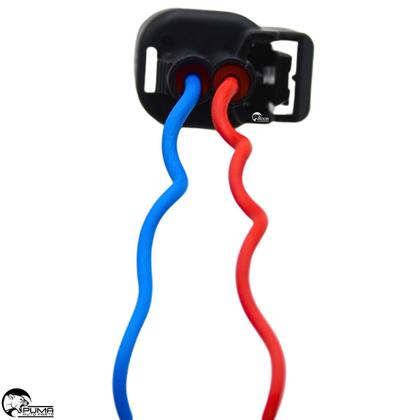 Imagem de Chicote Plug Conector Sensor Abs Agile Celta Prisma Corsa