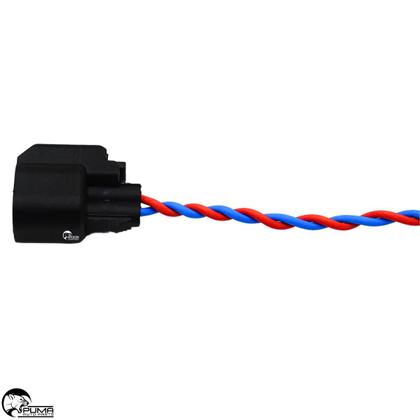 Imagem de Chicote Plug Conector Sensor Abs Agile Celta Prisma Corsa
