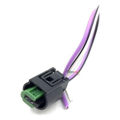 Imagem de Chicote Plug Conector Sensor Airbag Linha Fiat ETE5473