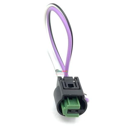 Imagem de Chicote Plug Conector Sensor Airbag Linha Fiat ETE5473
