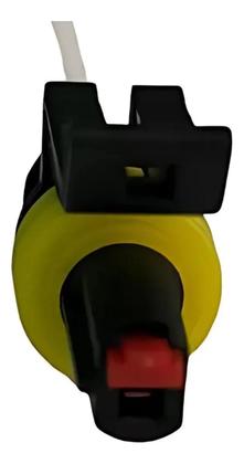 Imagem de Chicote Plug Conector Sensor Pressão