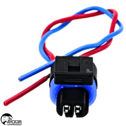 Imagem de Chicote Plug Conector Sensor Temperatura Corsa Celta Agile