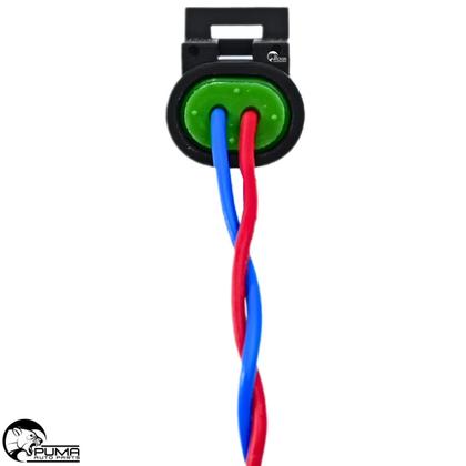 Imagem de Chicote Plug Conector Sensor Temperatura Corsa Celta Agile