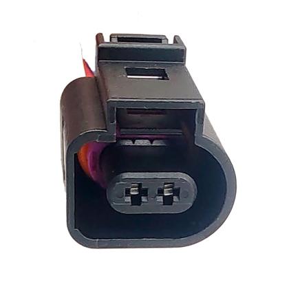 Imagem de Chicote Plug Conector Sensor Temperatura Gol Saveiro Voyage