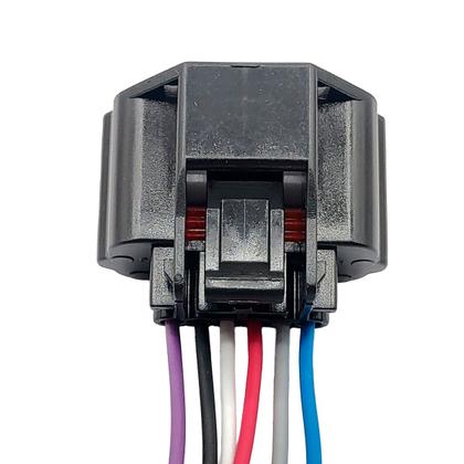 Imagem de Chicote Plug Conector Soquete Sensor Maf Versa 1.6 2014