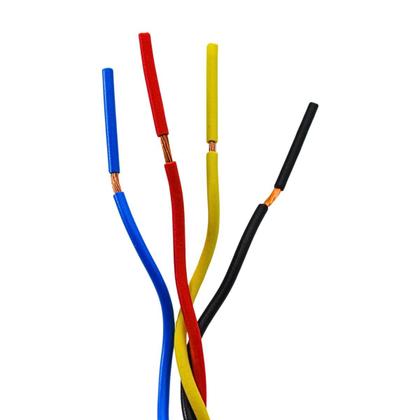 Imagem de Chicote Plug Da Sonda Lambda Ford Ranger 3.0 V6 Focus 1.6