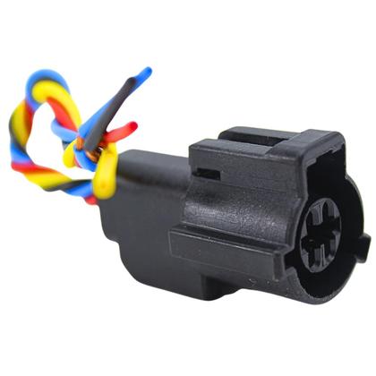 Imagem de Chicote Plug Da Sonda Lambda Ford Ranger 3.0 V6 Focus 1.6